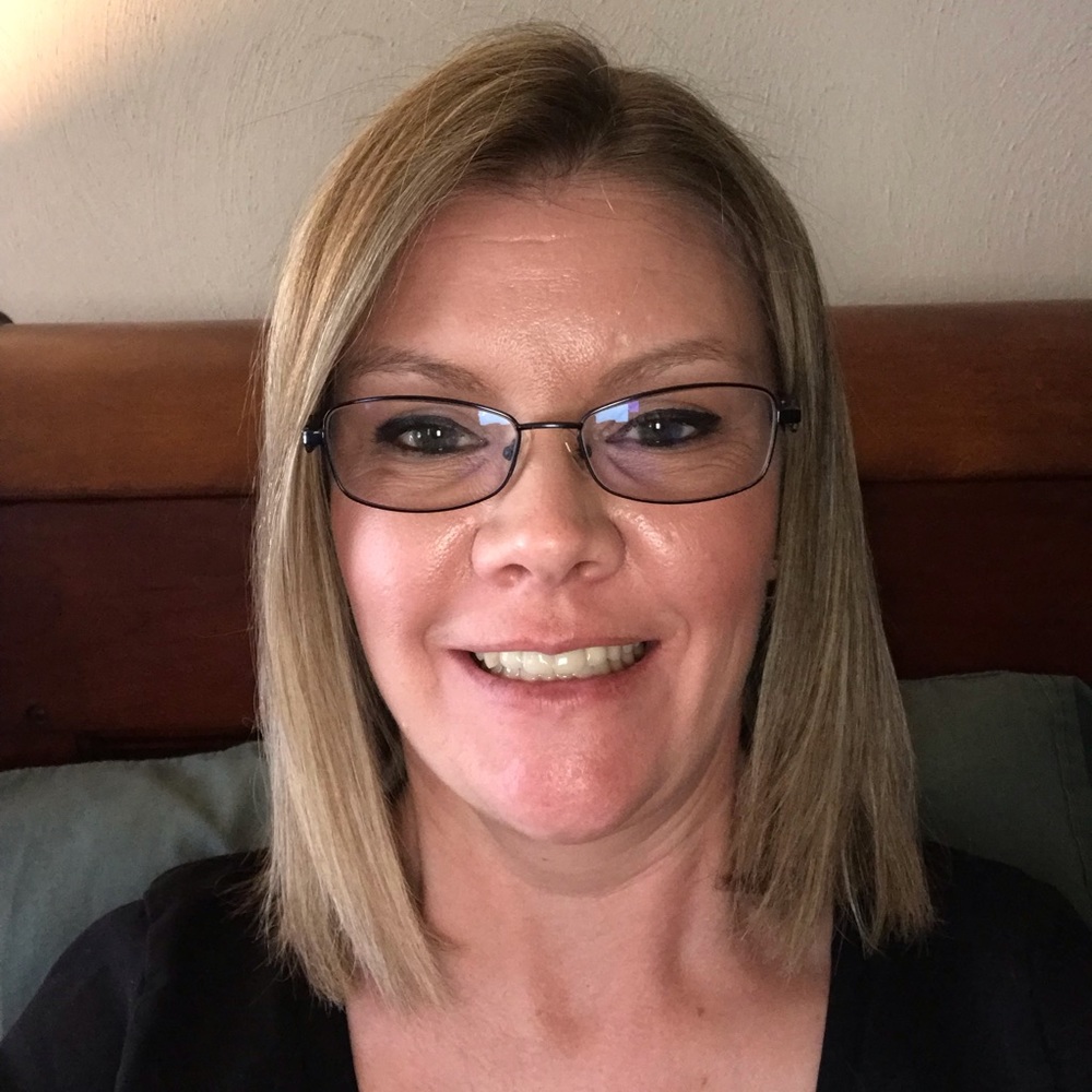 Meet your Posher, Tracy